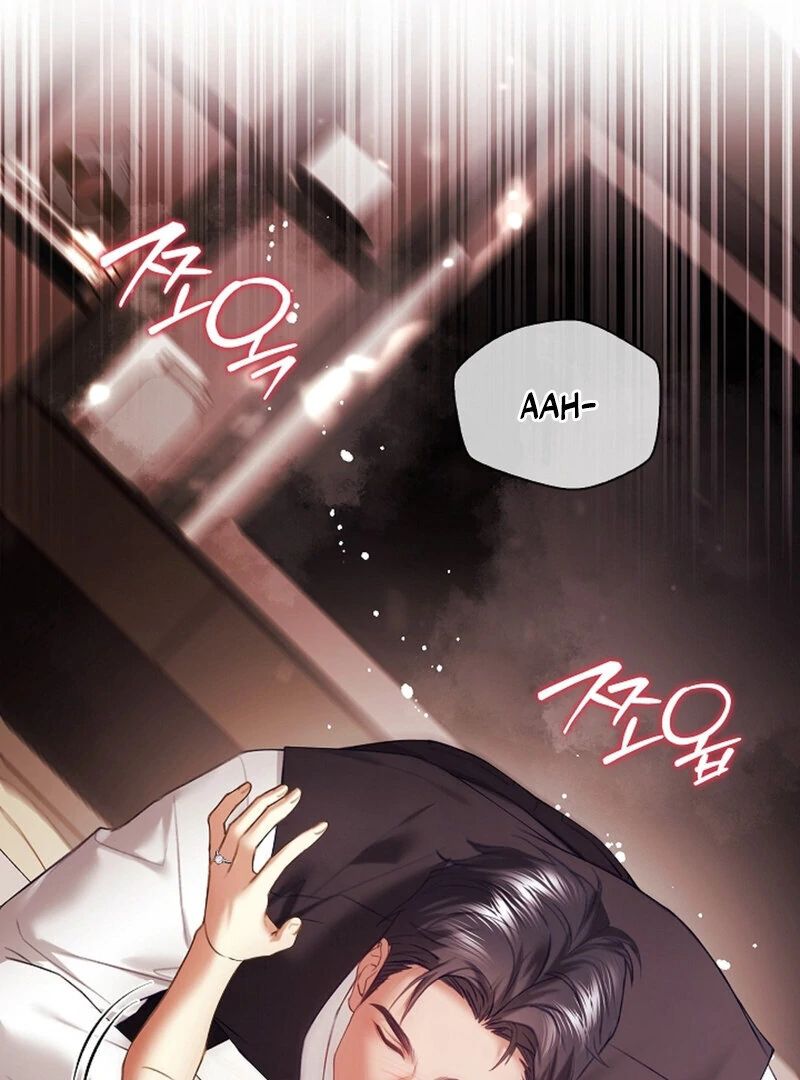 The Young Wife Chapter 55 - Page 100