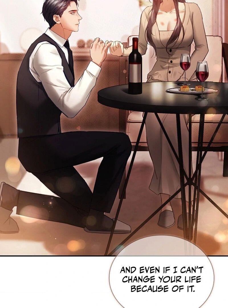 The Young Wife Chapter 55 - Page 35