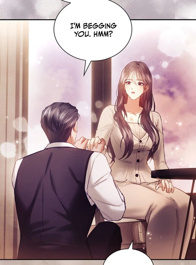 The Young Wife Chapter 55 - Page 8