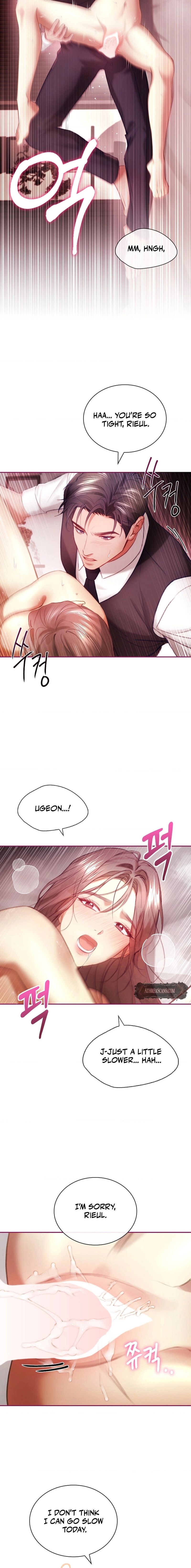 The Young Wife Chapter 56 - Page 16