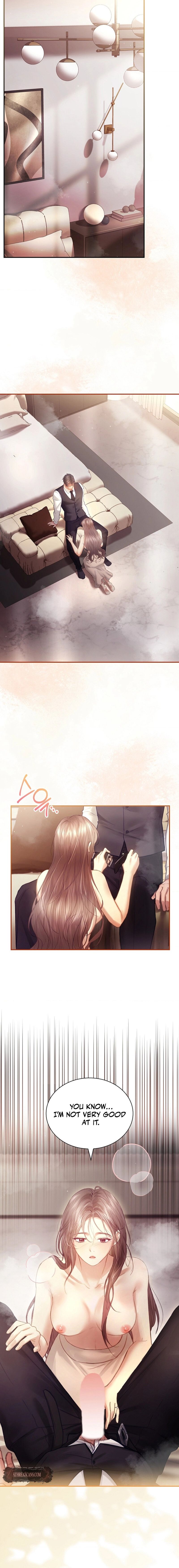 The Young Wife Chapter 56 - Page 2