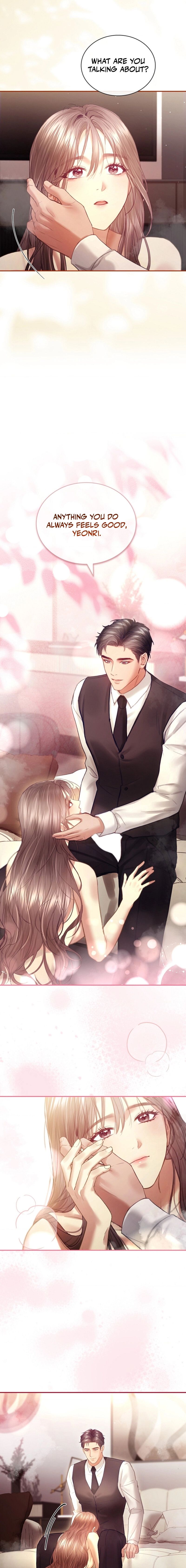 The Young Wife Chapter 56 - Page 3