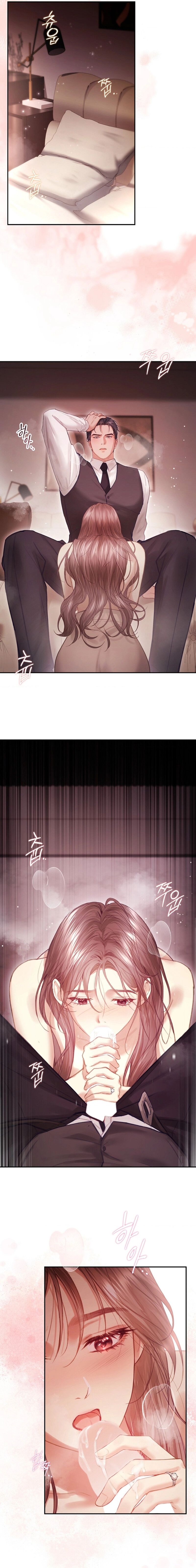 The Young Wife Chapter 56 - Page 5