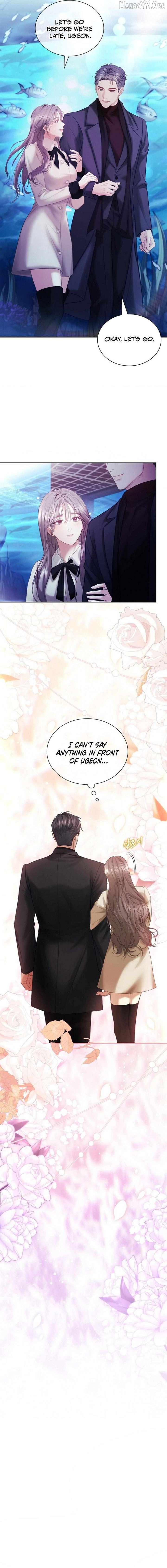 The Young Wife Chapter 57 - Page 10