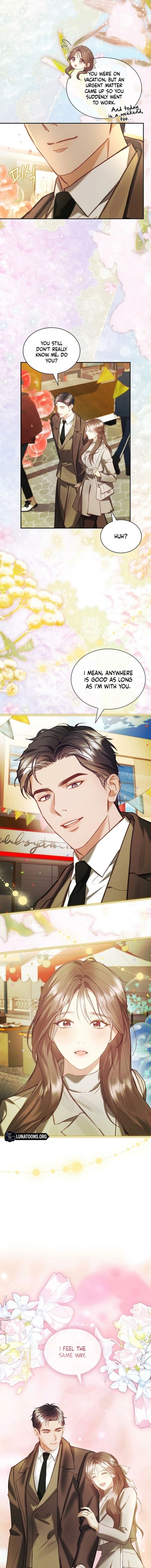 The Young Wife Chapter 59 - Page 13