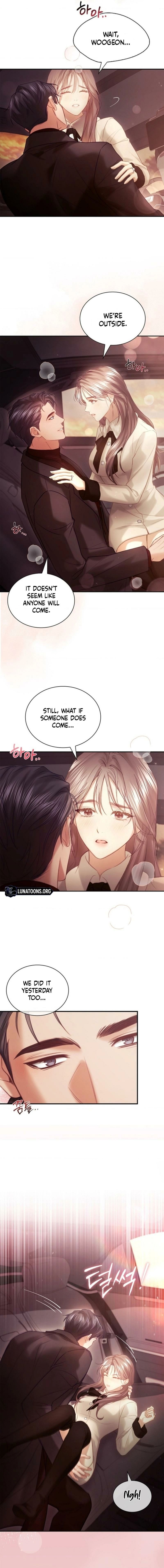 The Young Wife Chapter 59 - Page 3