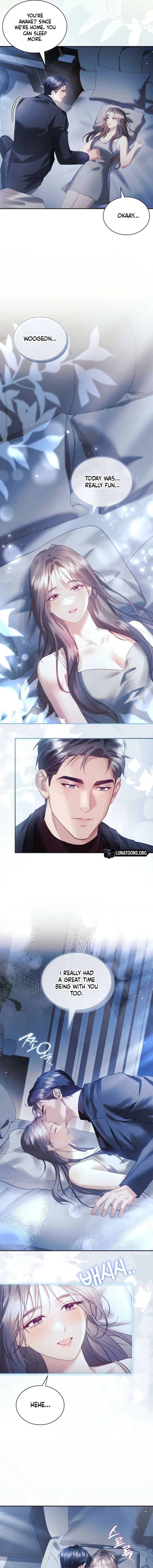 The Young Wife Chapter 59 - Page 9