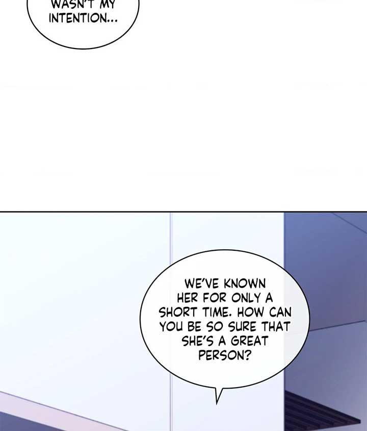 The Young Wife Chapter 6 - Page 19