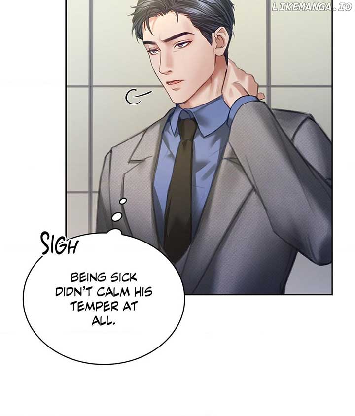 The Young Wife Chapter 6 - Page 50