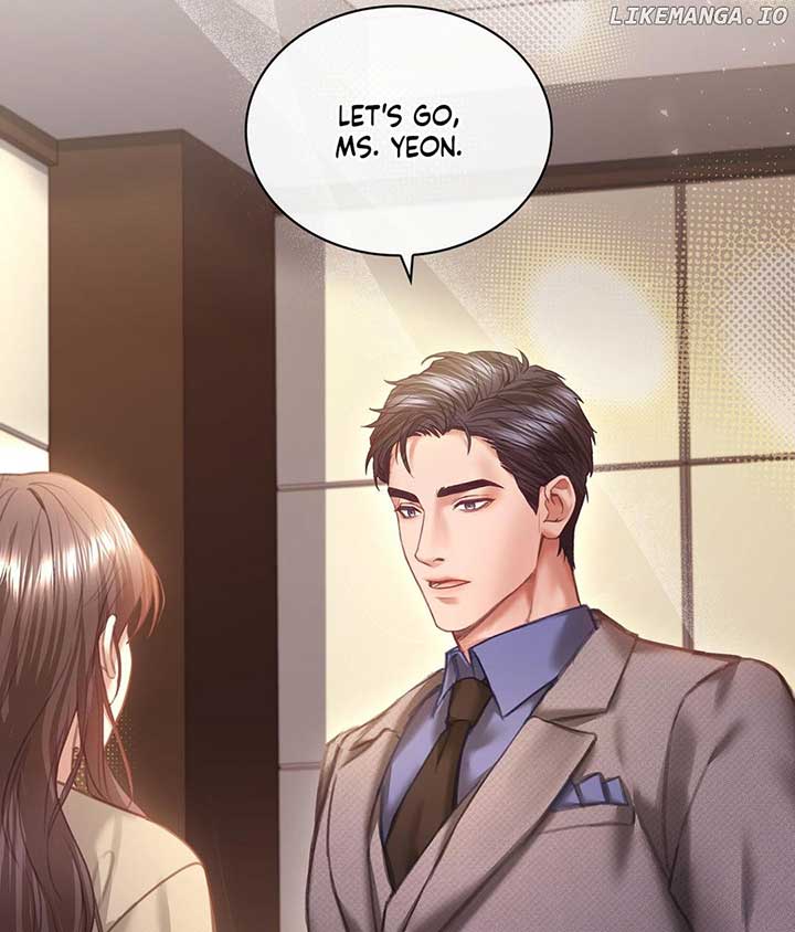 The Young Wife Chapter 6 - Page 54