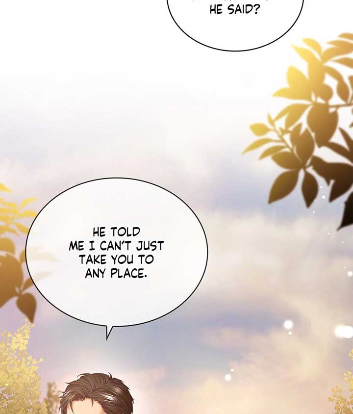 The Young Wife Chapter 6 - Page 70