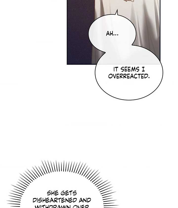 The Young Wife Chapter 6 - Page 73