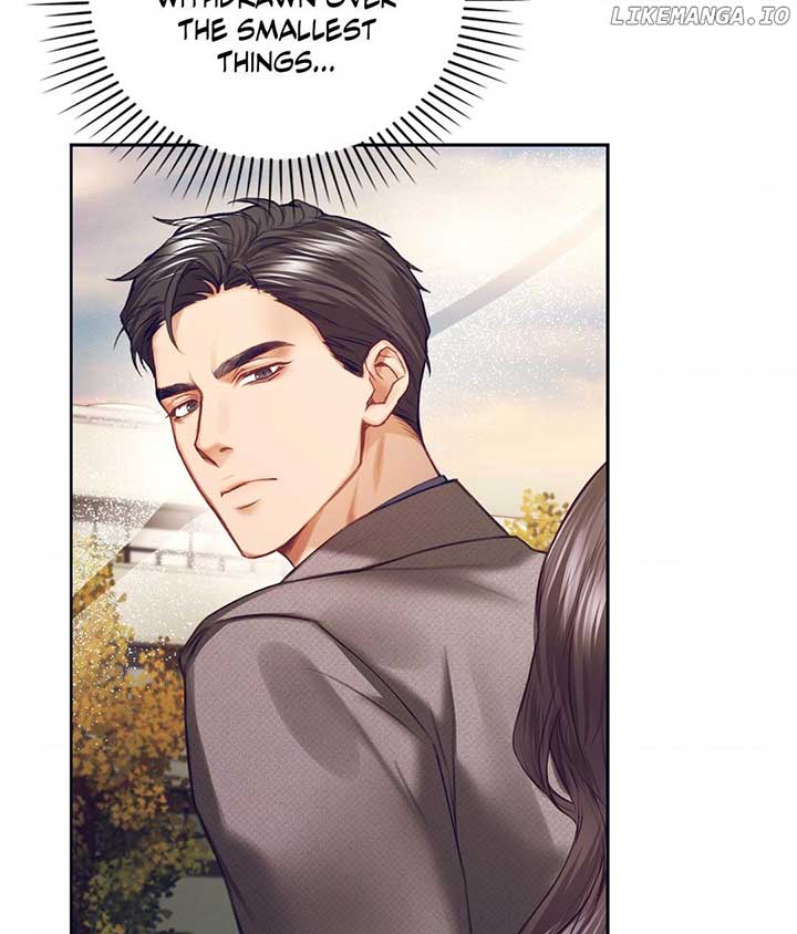 The Young Wife Chapter 6 - Page 74