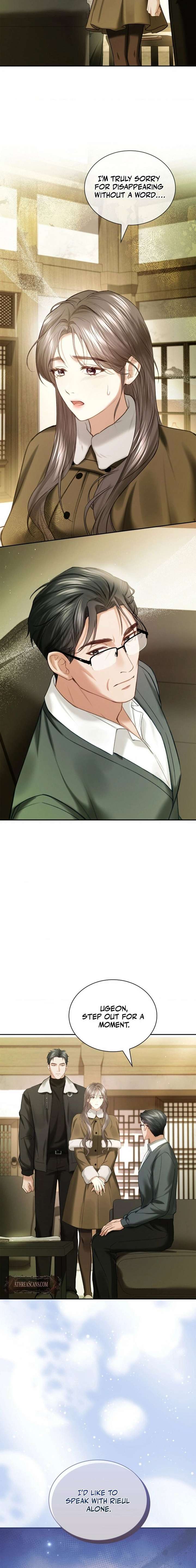 The Young Wife Chapter 60 - Page 16