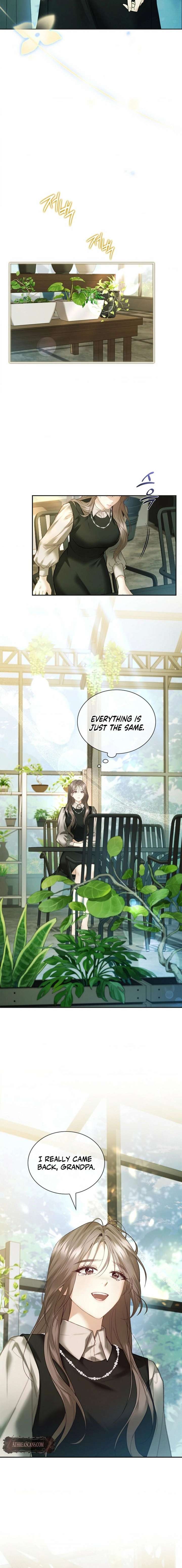 The Young Wife Chapter 61 - Page 14