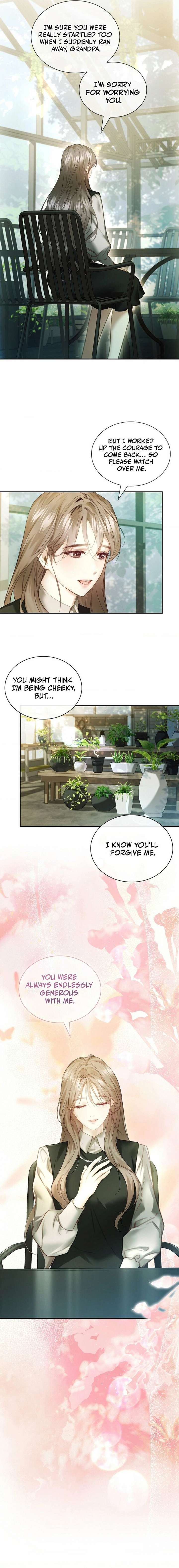 The Young Wife Chapter 61 - Page 15