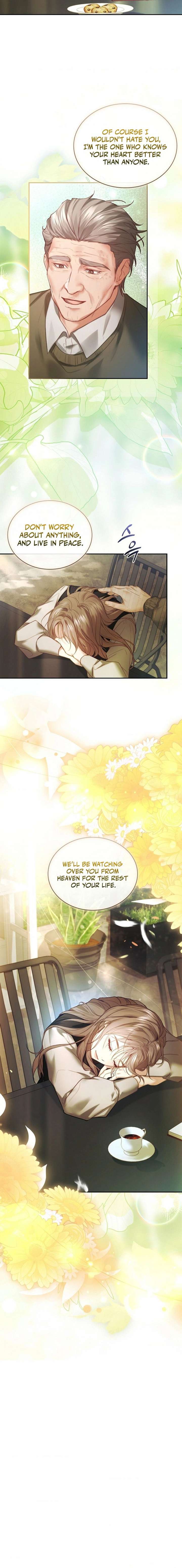 The Young Wife Chapter 61 - Page 17