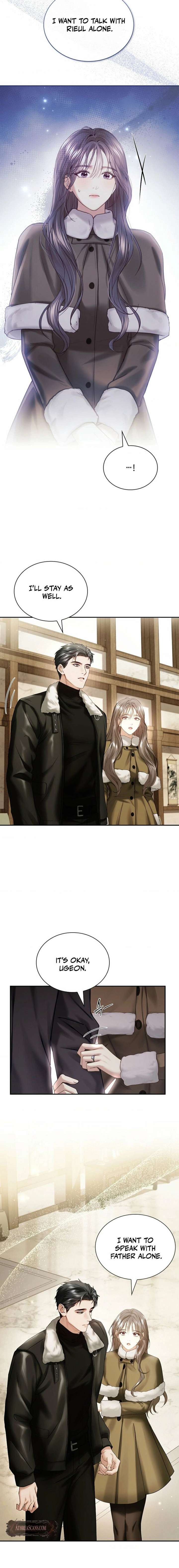 The Young Wife Chapter 61 - Page 2