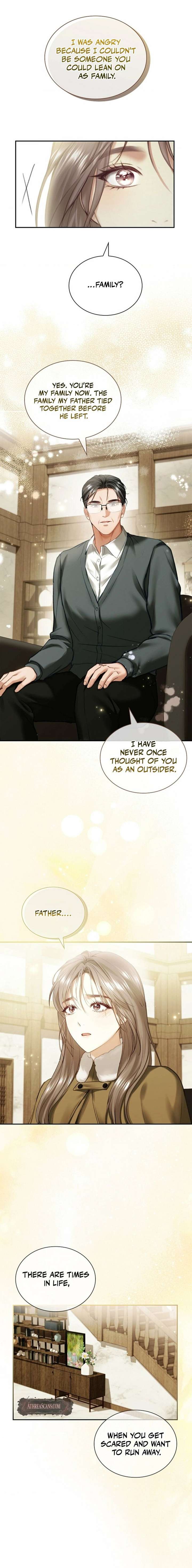 The Young Wife Chapter 61 - Page 6