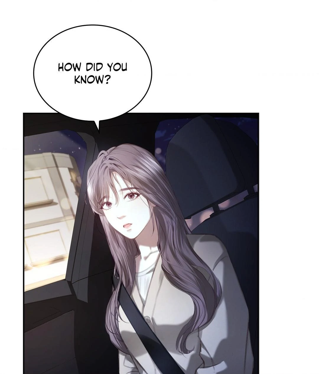 The Young Wife Chapter 7 - Page 108