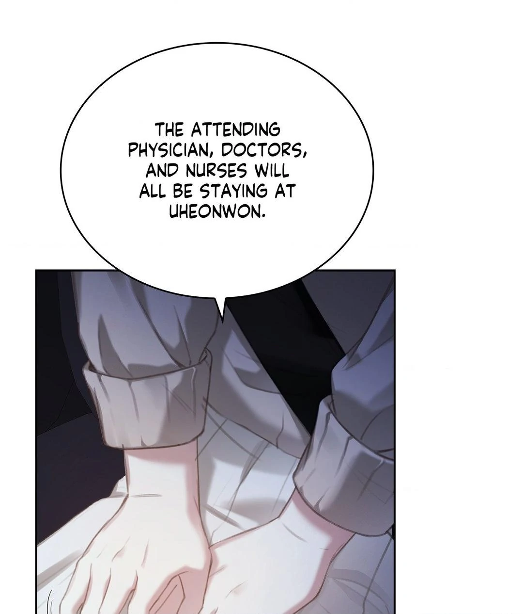 The Young Wife Chapter 7 - Page 111