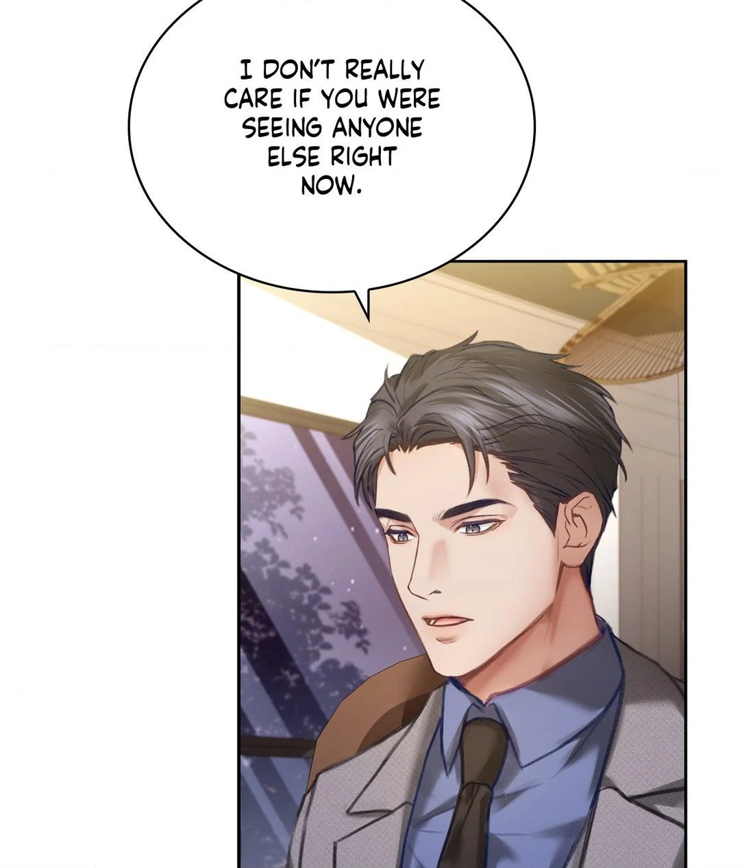 The Young Wife Chapter 7 - Page 37