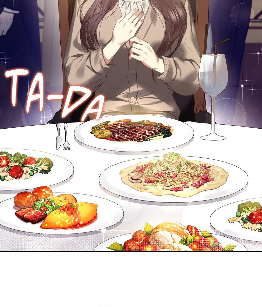 The Young Wife Chapter 7 - Page 4