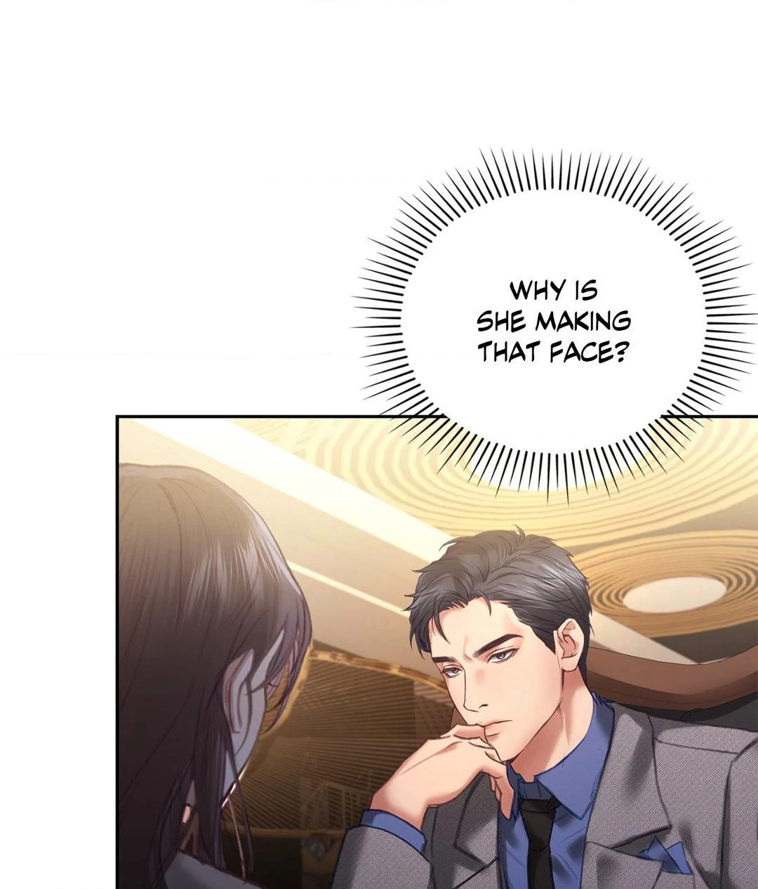 The Young Wife Chapter 7 - Page 47