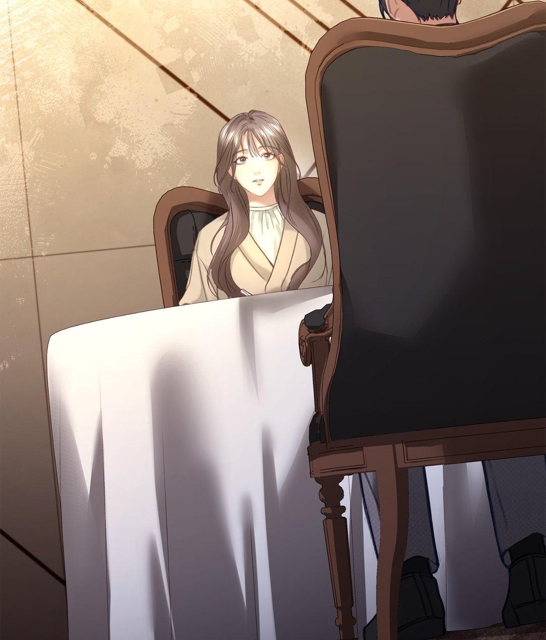 The Young Wife Chapter 7 - Page 53