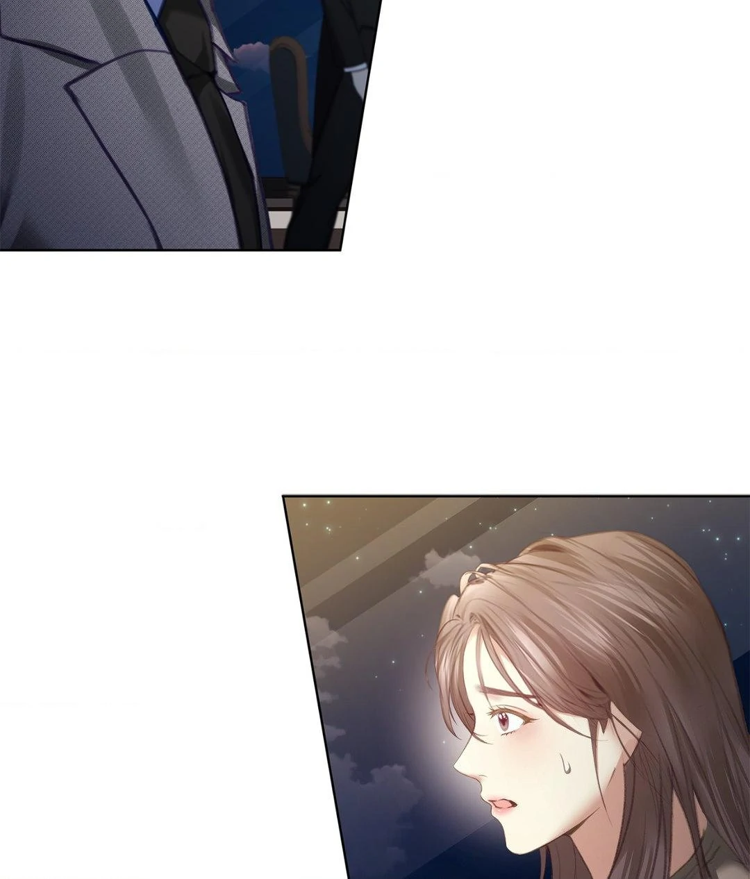 The Young Wife Chapter 7 - Page 6