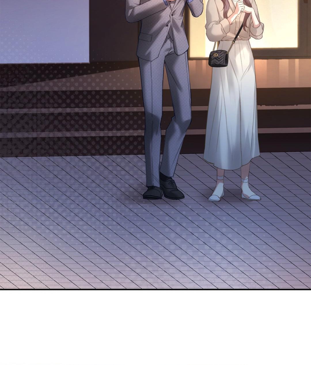 The Young Wife Chapter 7 - Page 64