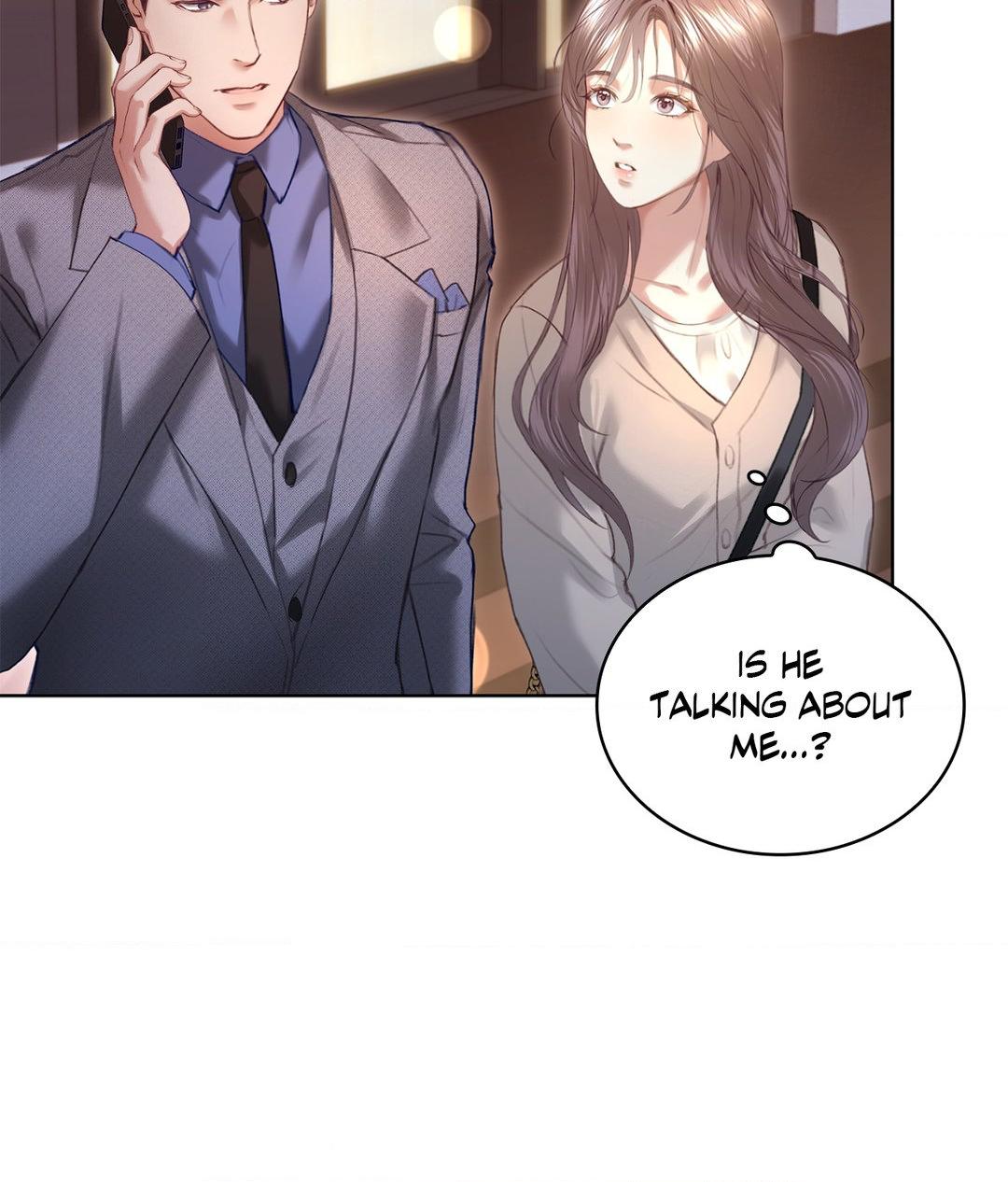 The Young Wife Chapter 7 - Page 70