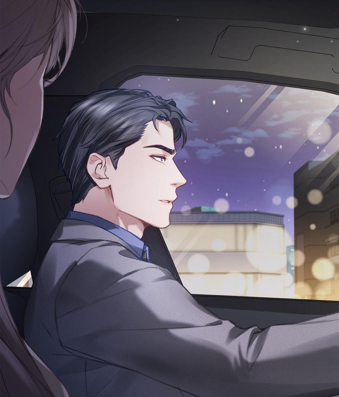 The Young Wife Chapter 7 - Page 93