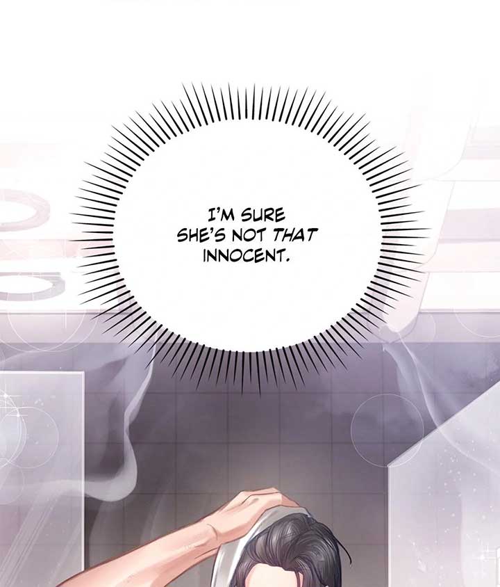 The Young Wife Chapter 8 - Page 12