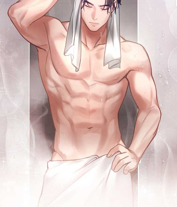 The Young Wife Chapter 8 - Page 13