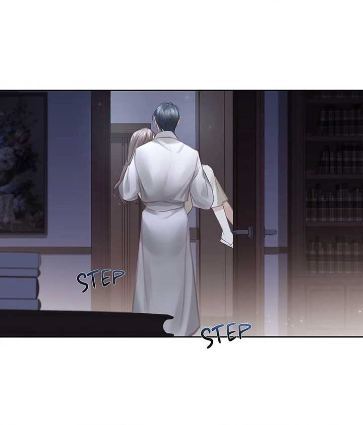 The Young Wife Chapter 8 - Page 26