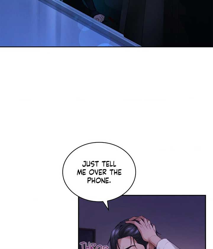 The Young Wife Chapter 8 - Page 42