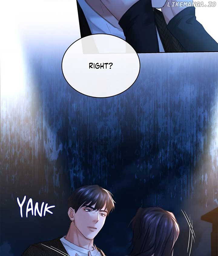 The Young Wife Chapter 8 - Page 64