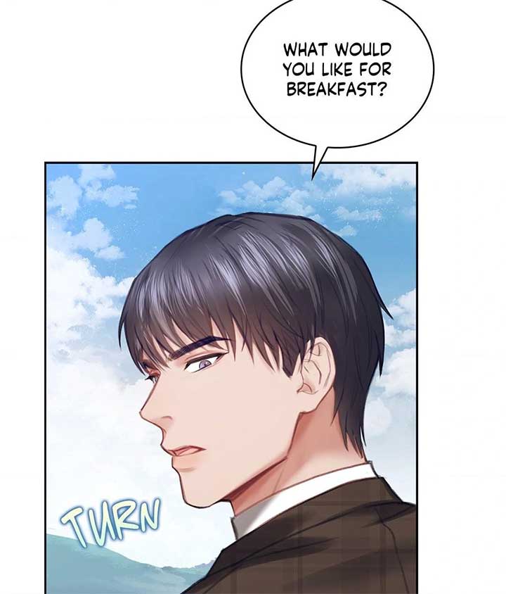 The Young Wife Chapter 9 - Page 104