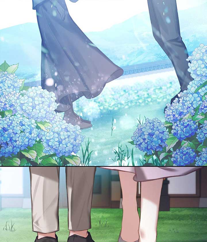 The Young Wife Chapter 9 - Page 119