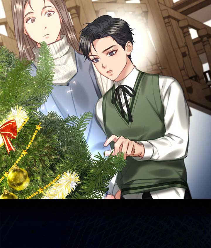 The Young Wife Chapter 9 - Page 126