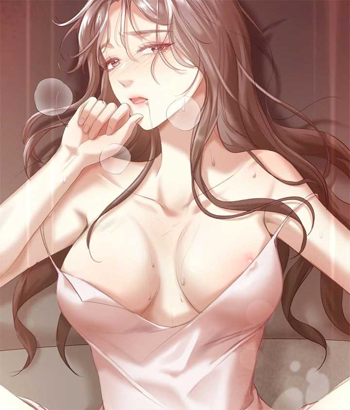 The Young Wife Chapter 9 - Page 23