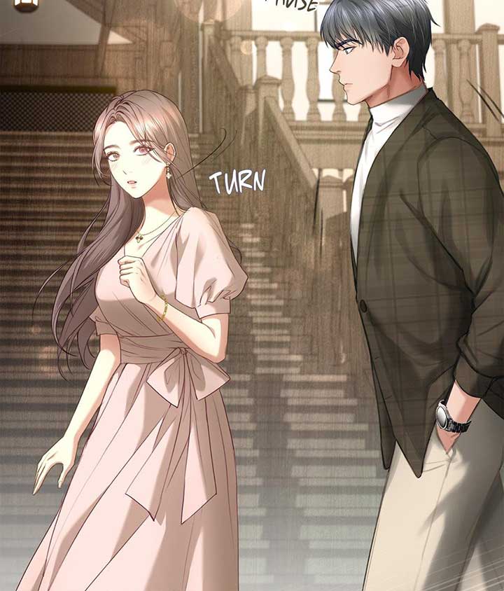 The Young Wife Chapter 9 - Page 39