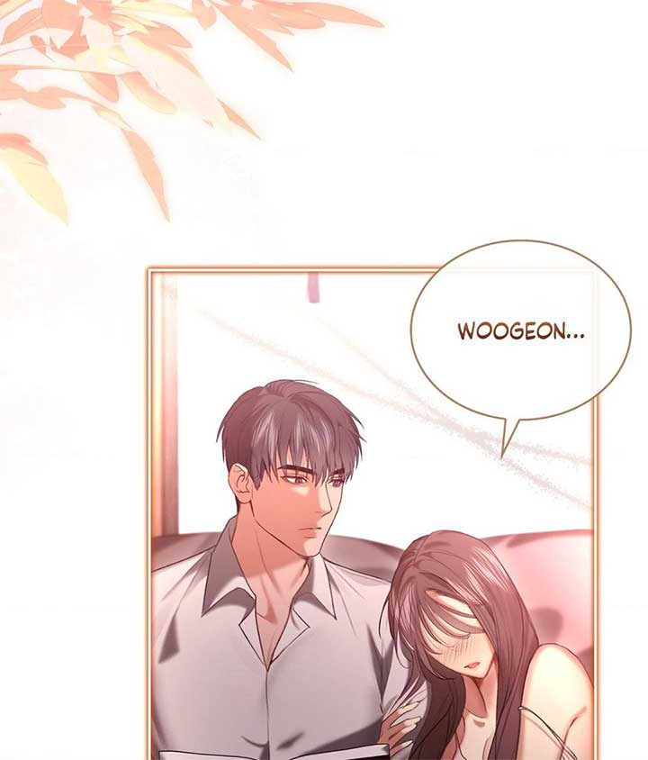 The Young Wife Chapter 9 - Page 4