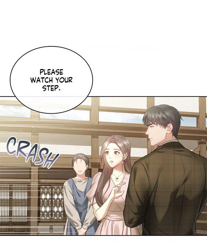 The Young Wife Chapter 9 - Page 45