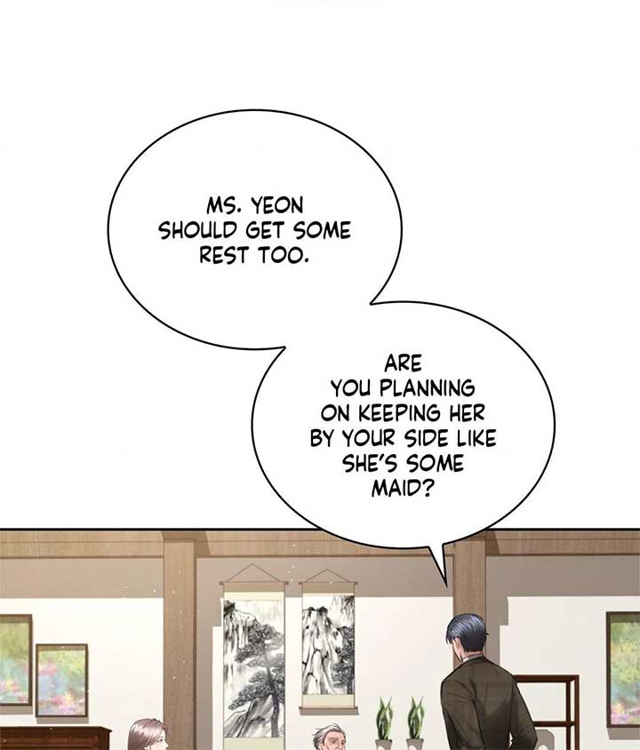 The Young Wife Chapter 9 - Page 65