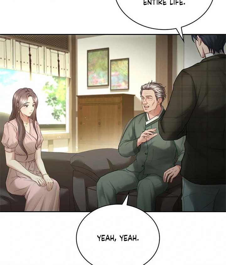 The Young Wife Chapter 9 - Page 79