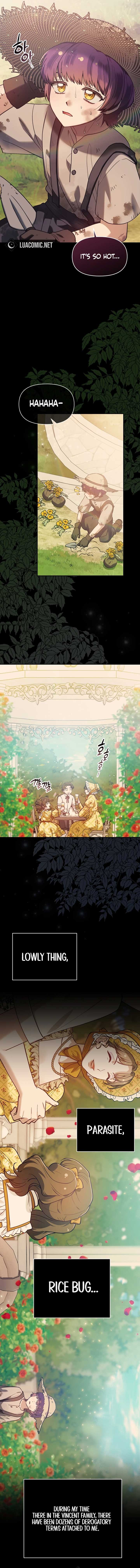 I’m the Dying Emperor’s Doctor Chapter 12 - Page 14