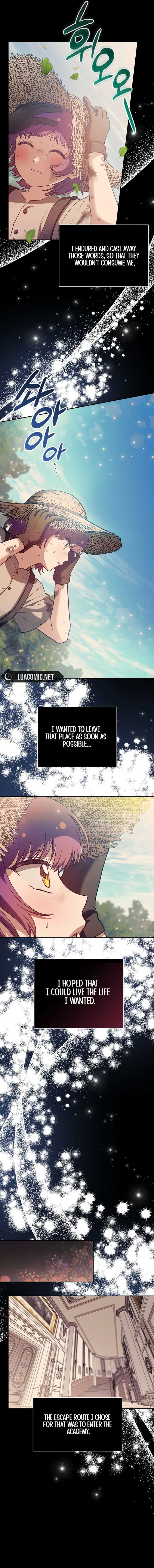 I’m the Dying Emperor’s Doctor Chapter 12 - Page 15