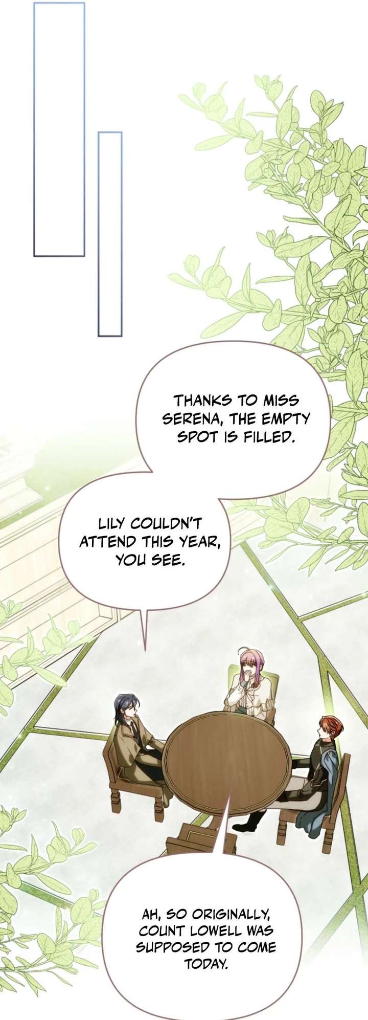 I’m the Dying Emperor’s Doctor Chapter 45 - Page 18